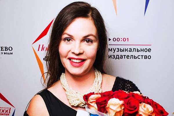 Екатерина Андреева: биография, личная жизнь, муж, карьера, роли в кино