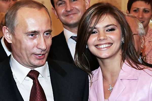 Вот почему Путин женился во второй раз – узнайте прямо сейчас!