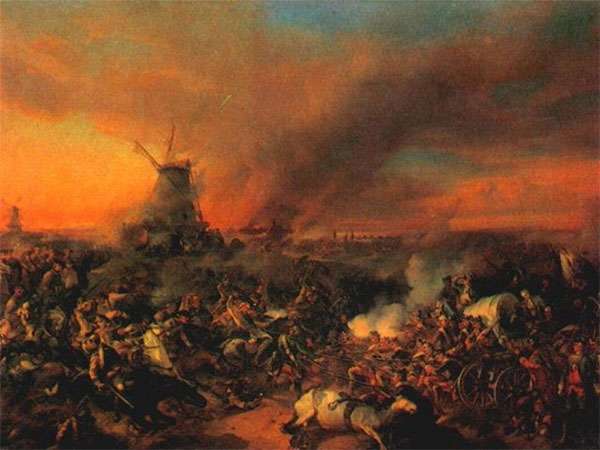 Самая долгая война 18 века: другая «Первая мировая». Какую роль в ней играла Россия