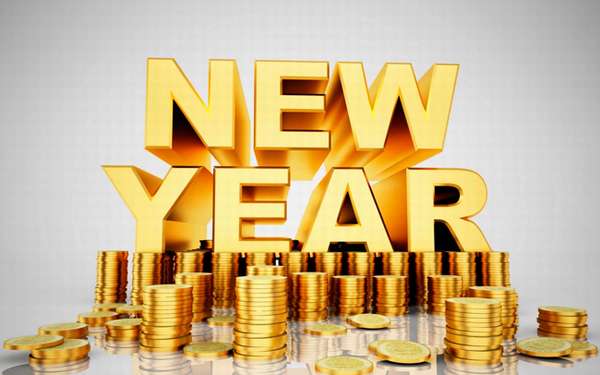 Приметы для денег и счастья На Новый год