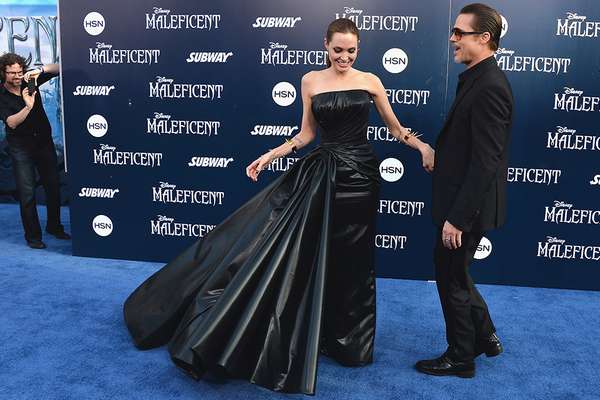 Брэд Питт и Анжелина Джоли: последние новости в личной жизни 2017