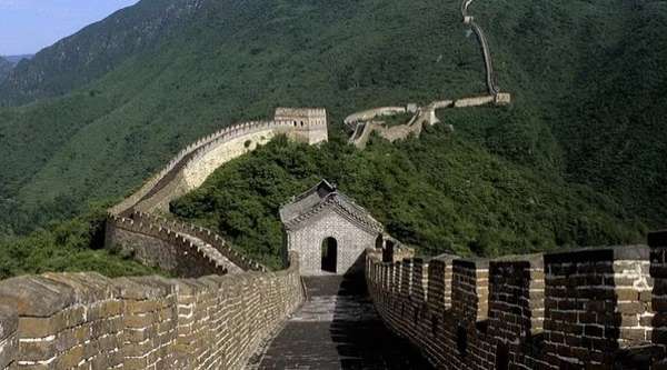 5 заблуждений о Великой Китайской стене