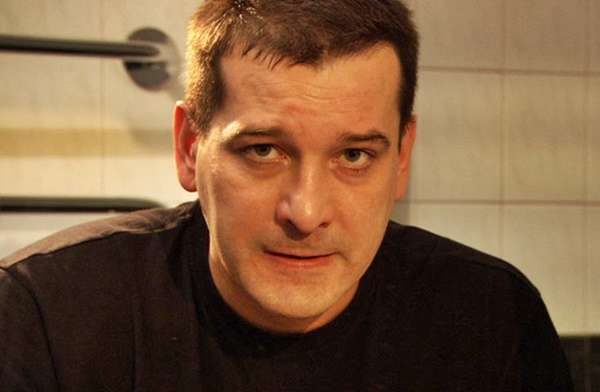 Актер Ярослав Бойко: биография, личная жизнь, фото