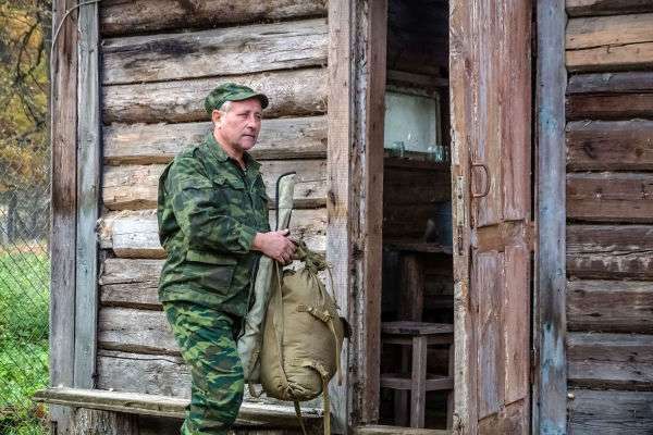 Скончался актер театра и кино Сергей Шеховцов: причина смерти