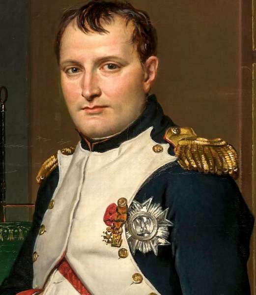 Наполеон и Российская Империя