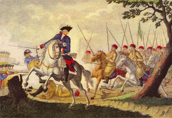 Самая долгая война 18 века: другая «Первая мировая». Какую роль в ней играла Россия