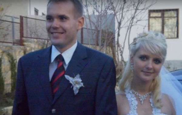 Иван Краско и его молодая жена: грязные скандалы почтенного семейства