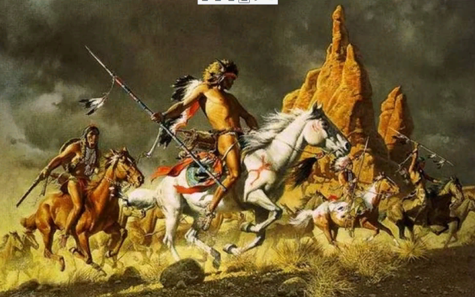 Топ-10 Величайших Воинских культур в Истории Человечества