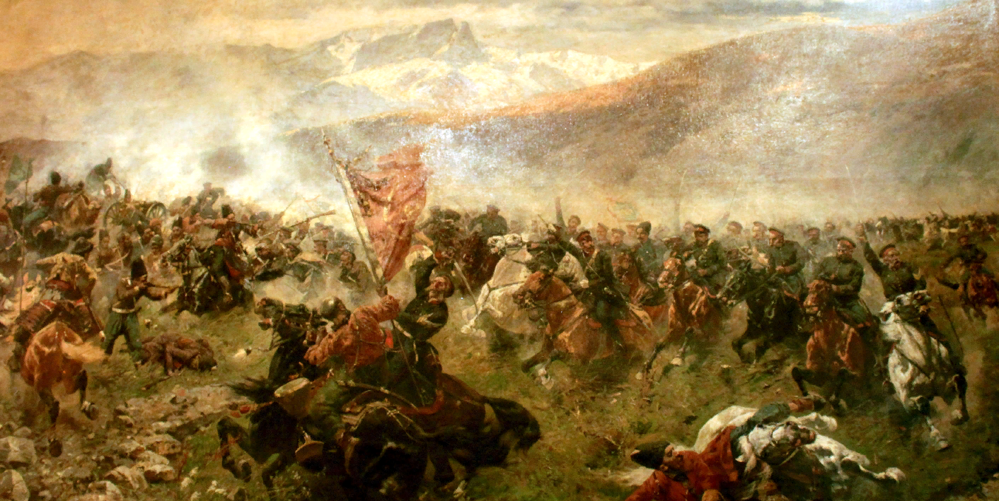Русско-персидская война 1826-1828