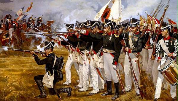 Наполеону вручали высшую награду России. И другие, малоизвестные, факты о войне 1812 года