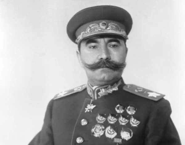 Герои Красной Армии периода Гражданской войны.