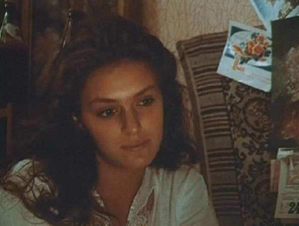 Марина Могилевская кадр из фильма Распад