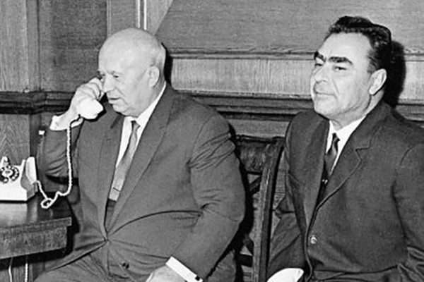 Леонид Брежнев: биография, личная жизнь