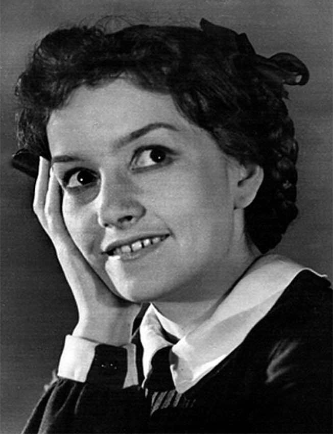 Пять женщин в жизни романтичного актера советского кино Василия Ланового