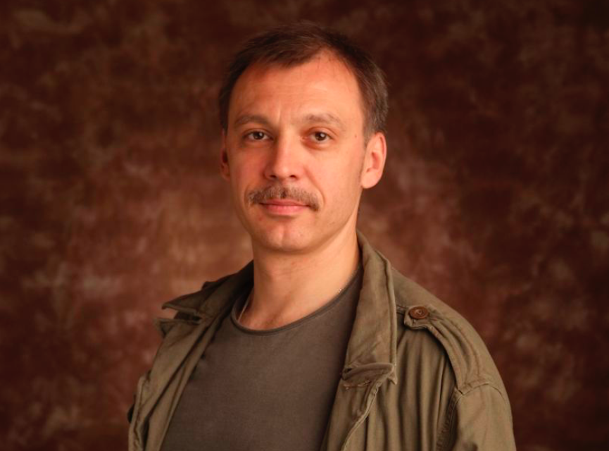 Сергей Чонишвили обладатель уникального бархатного баритона и самая загадочная персона российского кинематографа