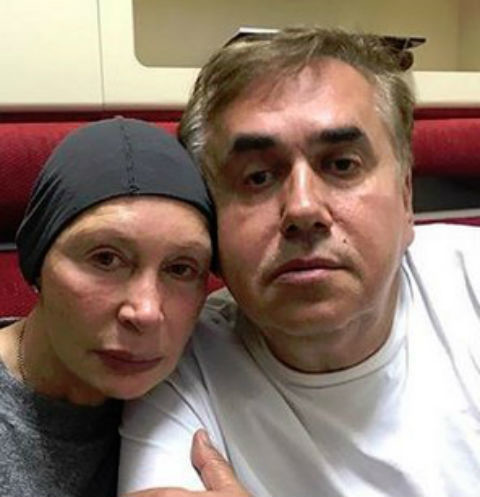 Скандальное разоблачение: Стас Садальский заявил, что Татьяна Васильева родила дочь не от Мартиросяна