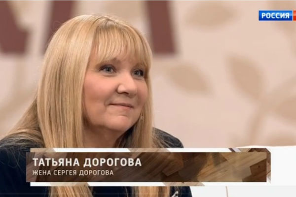 Горе Сергея Дорогова: Мама держалась из последних сил, чтобы не умирать в мой день рождения, не портить праздник