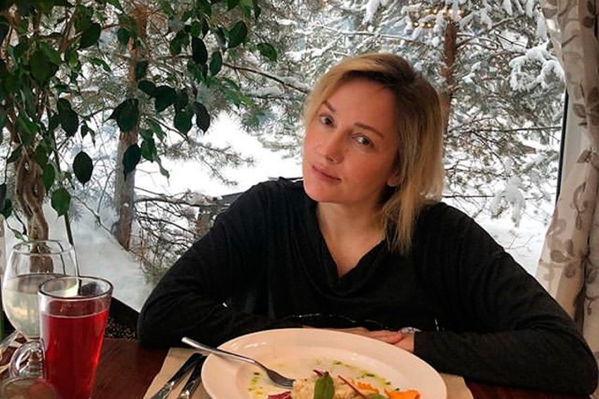 Такой певицу мало кто видел Татьяна Буланова показала домашнее фото