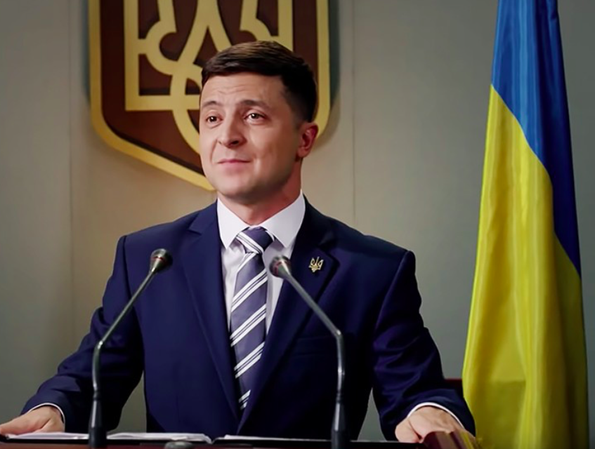 Что ждет Украину с президентом Зеленским опасно и смешно