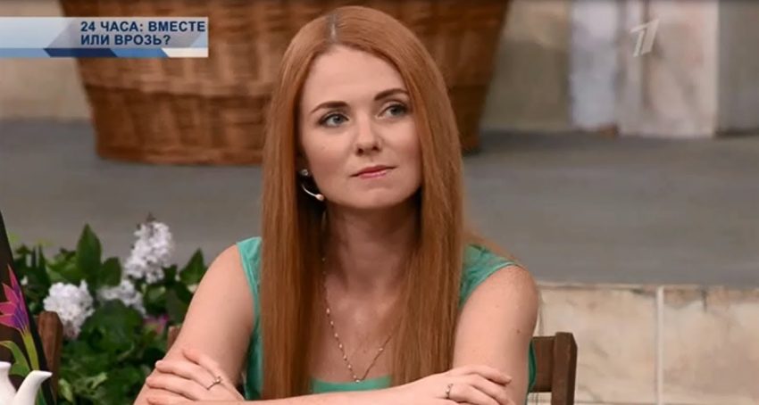 Звезда 90-х певица Анастасия пойдет под венец седьмой раз