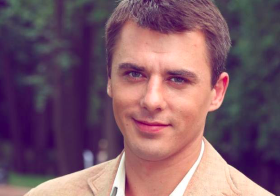41-летний актер Игорь Петренко стал отцом в пятый раз