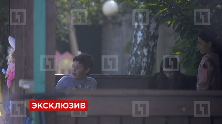 Николай Басков не узнал на фото родного сына, которого экс-жена скрывала больше десяти лет. Мальчишка даже не знает своего настоящего отца