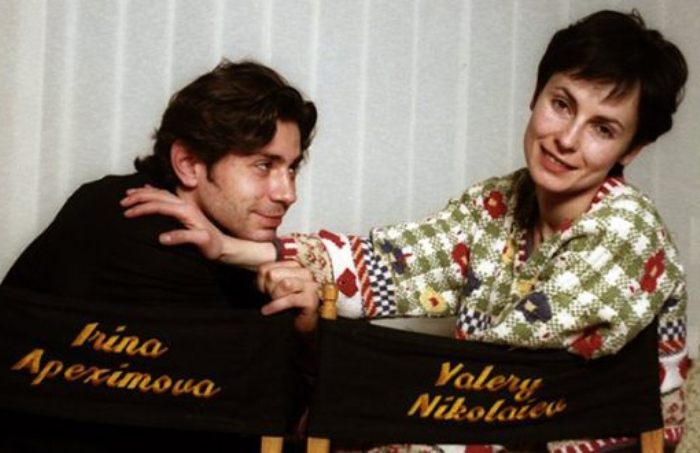 Почему съемки в сериале «День рождения Буржуя» стали для Валерия Николаева и Ирины Апексимовой роковыми
