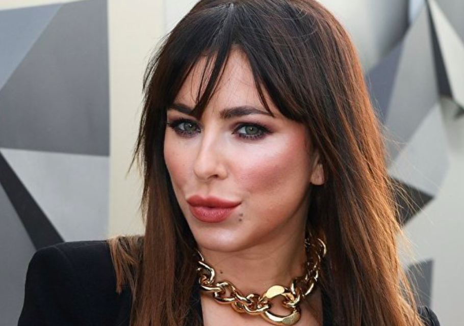 Судзиловская показала Ани Лорак без макияжа на встрече с психологом фото