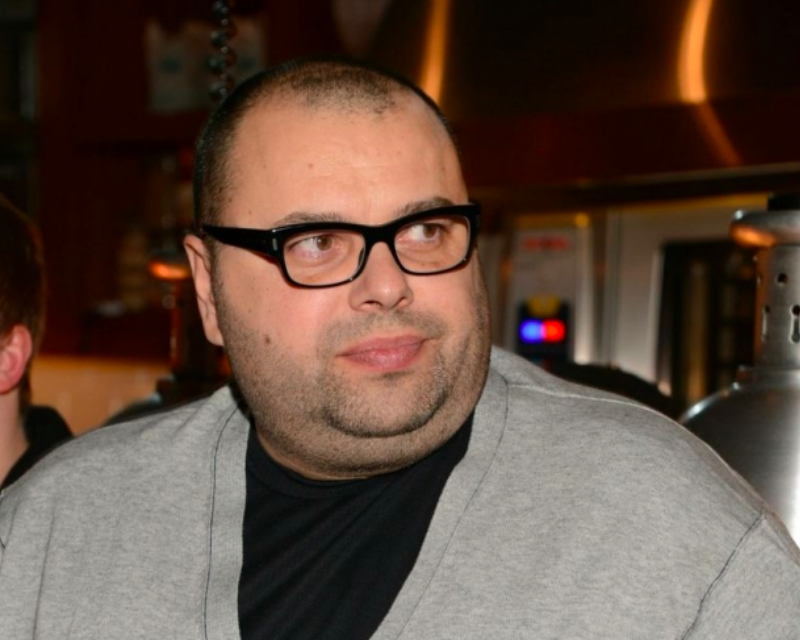 Максим Фадеев признался, что стал инвалидом: «Живу по приборам»