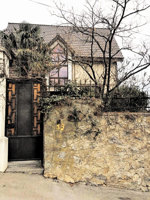 В Ялте нашли заброшенный дом Софии Ротару, в котором Хуторянка не появлялась последние 5 лет фото