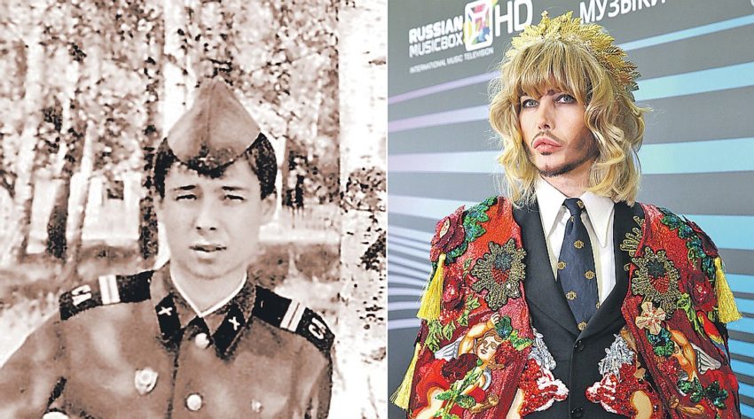 Народные, заслуженные и любимые звезды в армии: чему научились Лагутенко, Куценко, Кипелов и даже Зверев