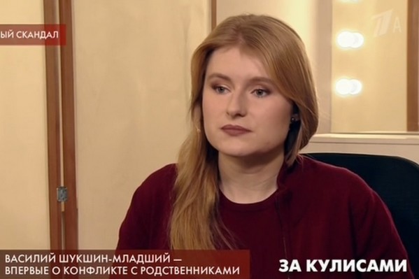 После скандала на Первом канале Лидию Федосееву-Шукшину доставили в больницу Меня убили